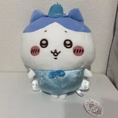 ちいかわ 妖精なちいかわBIGぬいぐるみ