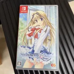 ストロベリーノーツ 通常版