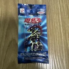 遊戯王OCG ダークセレモニーエディション　1パック