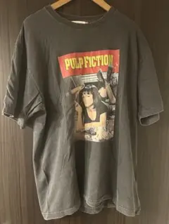 good rock speed PULP FICTION Tシャツ Lのサムネイル