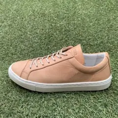 日本製！ 상태좋음 23㎝ converse コンバース オールスター クップHC532