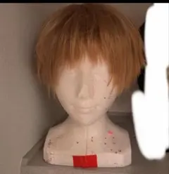 ヘタリア イギリス コスプレ ウィッグ