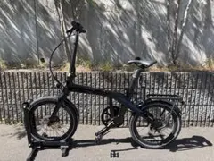 BESV JG1 Sサイズ Olive 電動グラベルバイク｜付属品多数 - メルカリ