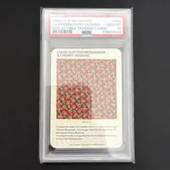 ルイヴィトン 村上隆 トレーディングカード② psa10 - メルカリ