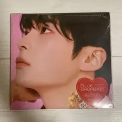 SUNG HAN BIN BLUE PARADISE CD