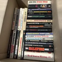 専用本　洋書　まとめ売り 2026年最新】洋書 まとめ売りの人気アイテム - メルカリ