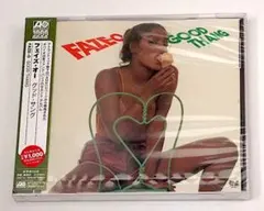 CD 新品未開封　送料無料　FAZE-O GOOD THANG