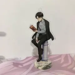 リヴァイ アクリルスタンド