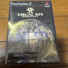 浜崎あゆみ A VISUAL MIX