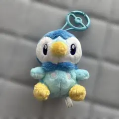 ポケモン Pokemon カラビナ付マスコットポッチャマ
