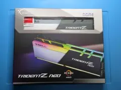 G.SKILL Trident Z Neo DDR4-3600 (2x16GB)