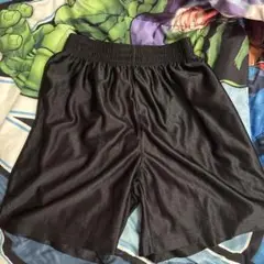 ティゴラ　ハーフパンツ