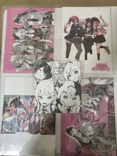 真夜中ハートチューン 4巻記念 複製原画5種 - メルカリ