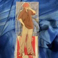 ブルーロック　ROUND1 アクリルスタンド　千切豹馬