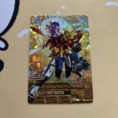 トライエイジ ゴッドガンダム ANNIV.