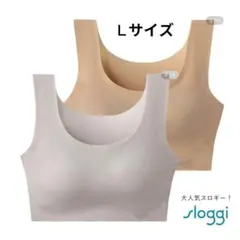 トリンプ スロギー ゼロフィール ベーシックタイプLサイズのサムネイル