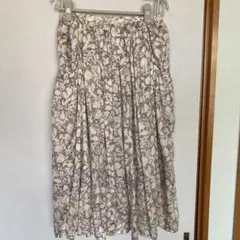 ロングスカートのサムネイル