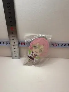 鬼滅の刃 全員集中！みつめて！アクリルチャーム2 甘露寺蜜