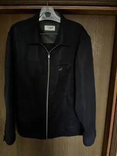 crocodile メンズスィングトップネイビーl