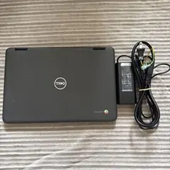 DELL Chromebook 3100 2-in-1 本体　ジャンク品のサムネイル