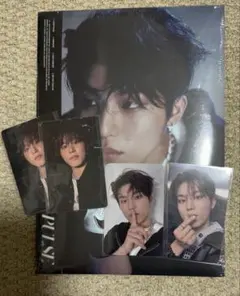 2025年最新】treasureアルバム未開封の人気アイテム - メルカリ