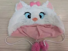 ファンキャップ　マリーちゃん