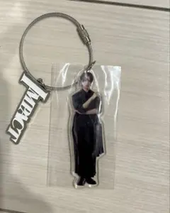 IMPACT 佐藤新♡アクキー
