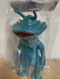 2025年最新】マルサン ソフビ カネゴンの人気アイテム - メルカリ