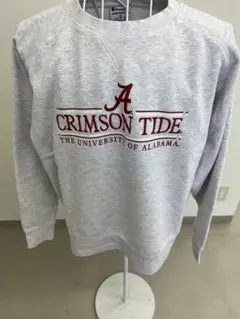 Champion アルバマ大学 クレムソンタイド スウェット XL