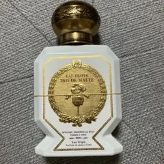 廃盤品】オフィシーヌ・ユニヴェルセル・ビュリー オー・トリプル 大工