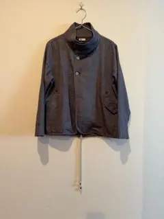 コート ブルゾン