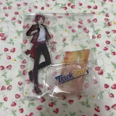 あんスタ 衣更真緒 アクスタ