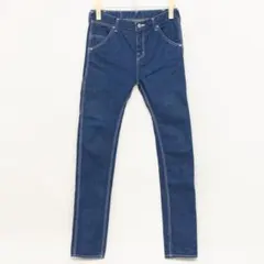 サルエル スキニー