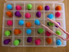 手作りおもちゃ 知育玩具