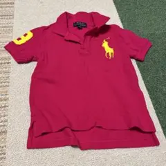 Polo Ralph Lauren ポロシャツ 110