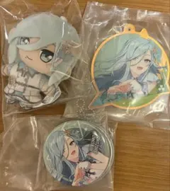 プロセカ 日野森雫 セガラッキーくじ