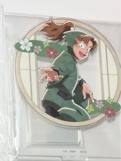 忍たま乱太郎 セガラッキーくじ 善法寺伊作 缶バッジ アクスタ 2025年