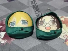 2025年最新】進撃の巨人 おまんじゅうの人気アイテム - メルカリ