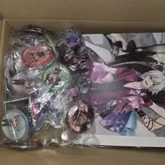 アイドリッシュセブン　グッズまとめ　100点