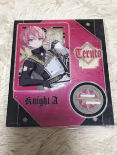 2026年最新】てるとくん アクスタの人気アイテム - メルカリ