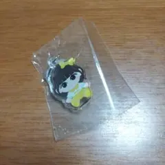 め*ぶ様 早瀬ノエル めじるしチャーム おまけ付き ふるっぱー ノエちゃん カワ