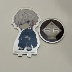 アイナナ アニカフェ 2024 記念日 アクスタ 楽