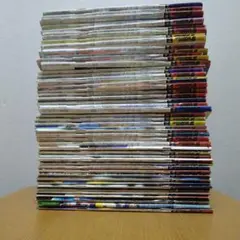 月刊OUT 1981～1983年 36冊コンプリートセット アニメ雑誌 月刊OUT 1981～1983年 36冊コンプリートセット アニメ雑誌 - メルカリ