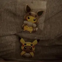 ポケモン ステッカー シール