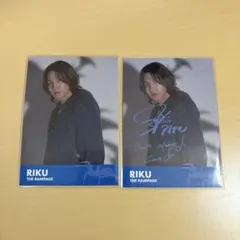 2025年最新】RIKU シクレの人気アイテム - メルカリ