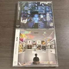 BugLug 『Original Not Found』 初回生産限定盤 通常盤