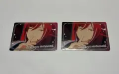 あんスタ　チップス2　vol.2　逆先夏目　MV