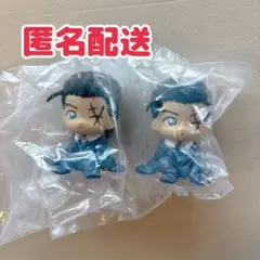 名探偵コナン ちぢませ隊10 大和敢助 2個 セット