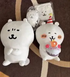 2025年最新】ナガノ ぬいぐるみ 2等の人気アイテム - メルカリ