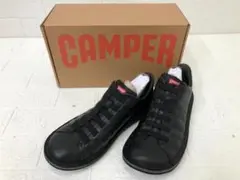 CAMPER カンペール メンズスニーカー Beetle 18751 26.0㎝